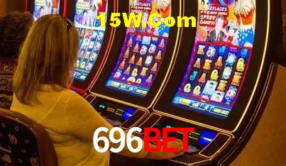 Desvendando o Mundo dos Jogos Virtuais na 696Bet